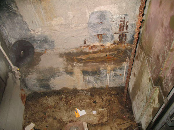 專業地下室堵漏時應當特別注意什么細節？