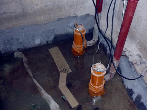 地下室漏水怎么處理才能堵漏？
